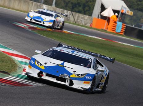 סיום מופלא לעונת הבכורה של ברוך באליפות