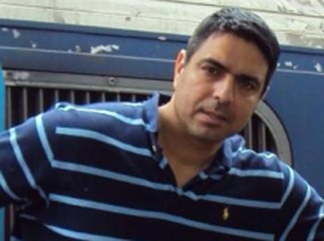 נמצא במצב קשה מאוד. לוי (באדיבות אתר ספסל)