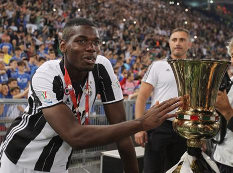 יניף תואר גם במדי יונייטד? (getty)