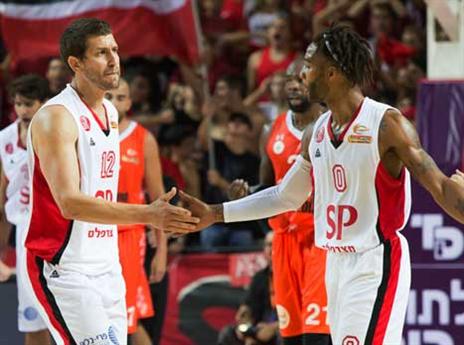 יותר קל לגייס כספים לכדורסל (אלן שיבר)