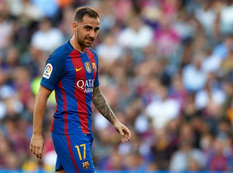 איך יתקבל במסטאייה? אלקאסר (getty)