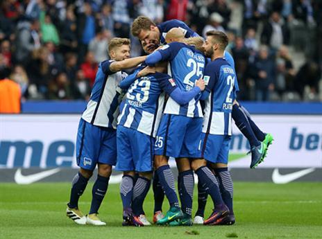 ובמקום השני - הרטה ברלין (gettyimages)