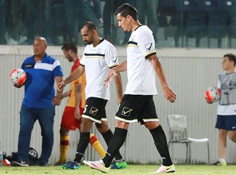 "חזרנו לא טוב מהפגרה. צריכים לזכור שאנחנו מייצגים את בית"ר" (דני מרון)