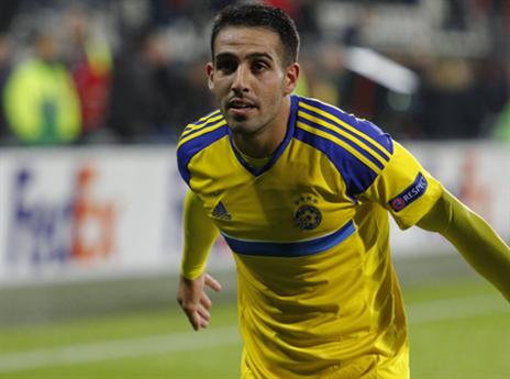 (האתר הרשמי, מכבי ת"א)