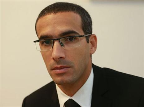 עו"ד חצרוני ברך על ההחלטה