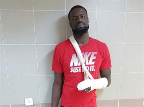 עפולה תיאלץ להסתדר ללא טרידוול