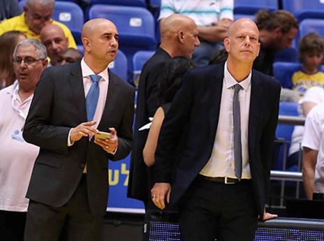 אדלשטיין לא התייחס לרמי הדר (אלן שיבר)