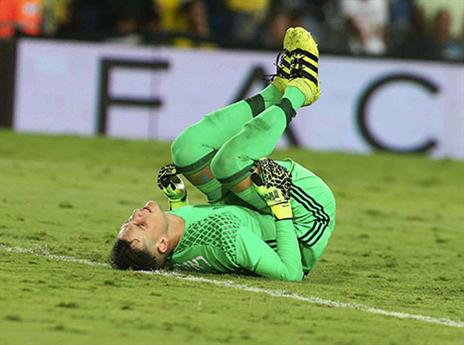 המחיר על ראיקוביץ' מוצדק? (אלן שיבר)