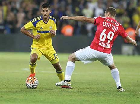 דור מיכה חיפש את השוויון (אלן שיבר)