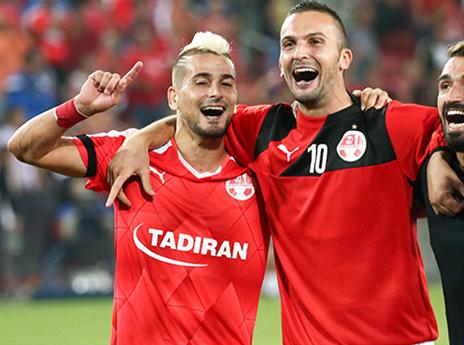 ניצחון חשוב, בעיקר מנטאלית (דני מרון)