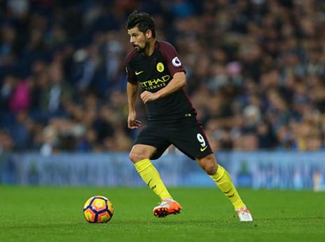 נוליטו. "זו עדיין ברצלונה" (Getty)