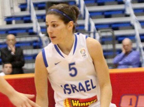"בגיל 30 הוכחתי שזה אפשרי לחזור" (מתוך מנהלת הליגה לנשים)