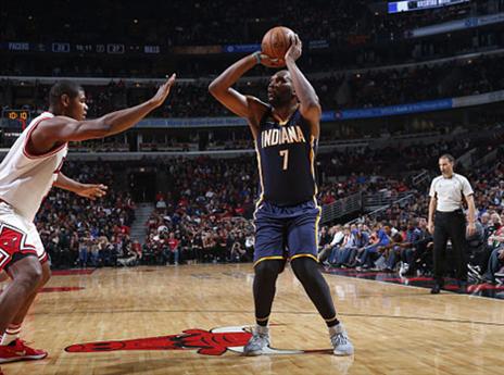 קרס בדירוג. ג'פרסון (Getty)