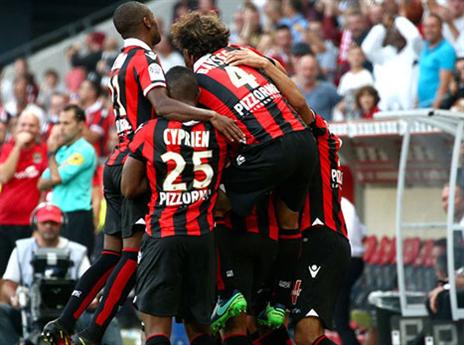 המאזן הטוב ביותר באירופה (getty)