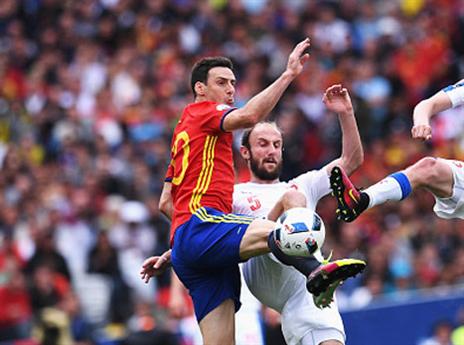 הוכיח את עצמו. אדוריס (Getty)