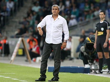 כהן משוכנע שהתוצאה הוגנת (צילום: יוסי שקל)