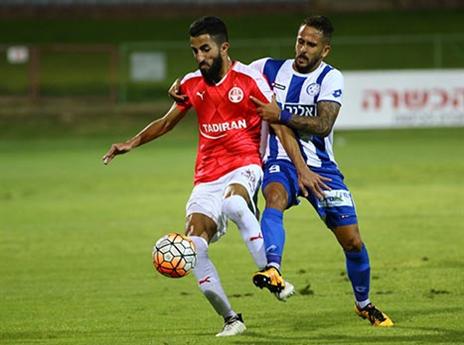 באלופה תהו על אי זימונו של ביטון (לירון מולדובן)