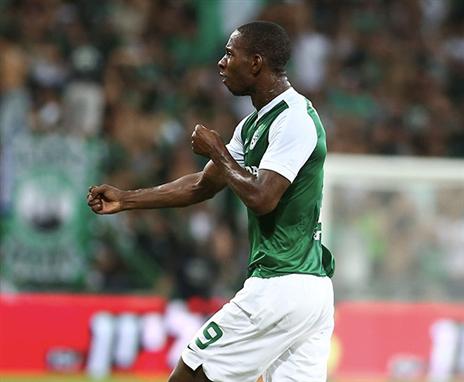 כבש העונה 4 שערים. פלט (אלן שיבר)