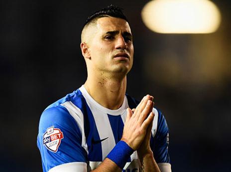 יעד חדש לעונה הבאה? כיאל (Getty)