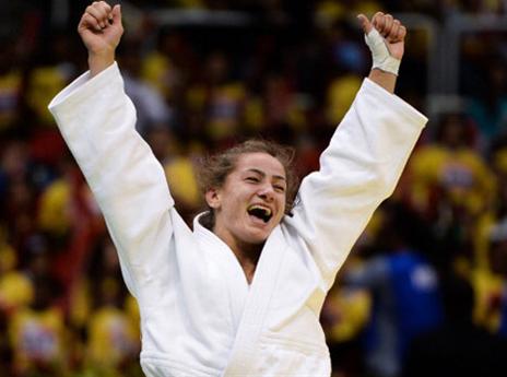 לא מתכוונת לעצור. קלמנדי (getty)