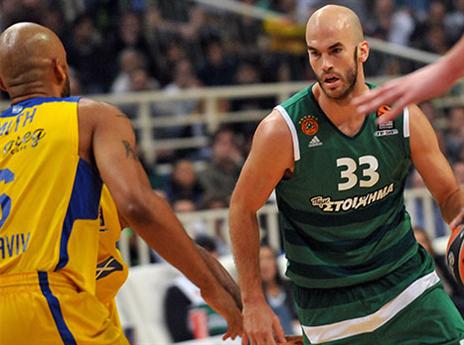 הנהיג את הירוקים. קלאטס (getty)