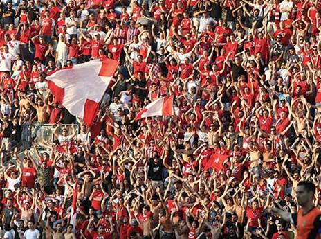 הקהל מאבד סבלנות (אלן שיבר)