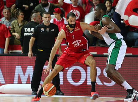 רותבארט בתקופה באדום (אלן שיבר)