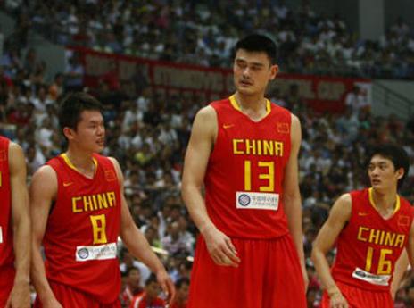 מקרה מינג ילמד לקח?