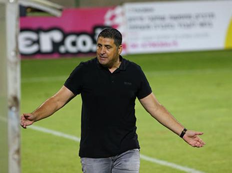 נעים מחכה לאורמוש (לירון מולדובן)