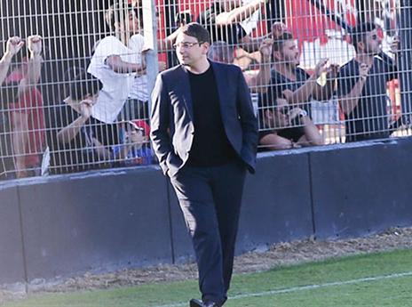 כבירי. לא יזכה למענק, בינתיים (דני מרון)