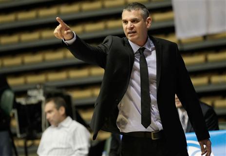 עלה שלב למרות ההפסד. גורקה (מנהלת הליגה)