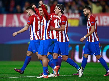 ריאל באה להם בזמן טוב? (GETTY)