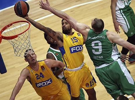 חזר מפציעה, לנדסברג (getty)