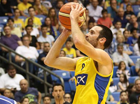 הידית החמה עוד יכולה לשחזר את היכולת מבעבר? (עודד קרני)