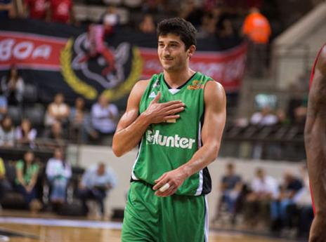 הירוקים חייבים ניצחון (מנהלת הליגה)