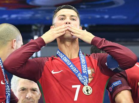 "גם אני הייתי לחוץ בגמר" (gettyimages)