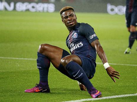 "החלטה חסרת כבוד לפ.ס.ז'" (gettyimages)