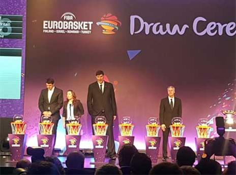 הגרלת הבתים