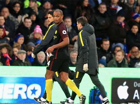 מה יהיה הסוף? קומפאני (Getty)