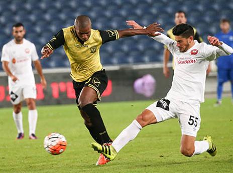 אודל. בן שמעון מאוכזב