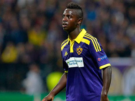 סולליך עם כיבוש נהדר (getty)