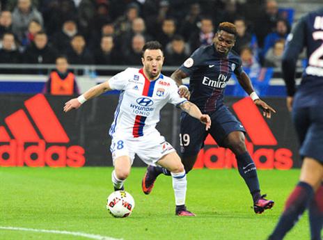 ולבואנה. שער אדיר שלא הספיק (Getty)