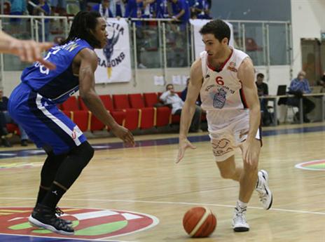 בן צבי מול ג'קו (מנהלת הליגה)