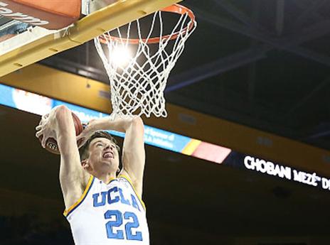 הפרשמן ממשיך לככב. ליף (getty)