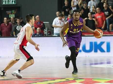 חולון כבר במקום השני (מנהלת הליגה)