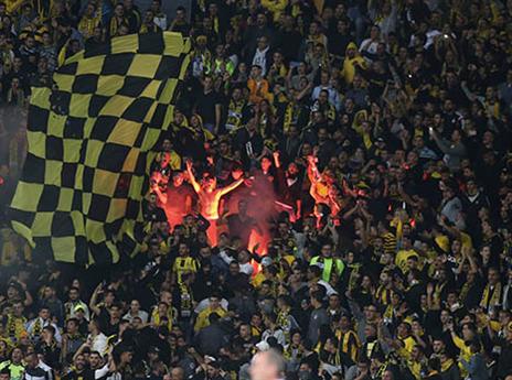 "טביב לא מתייחס לבית"ר באופן הראוי" (אלן שיבר)