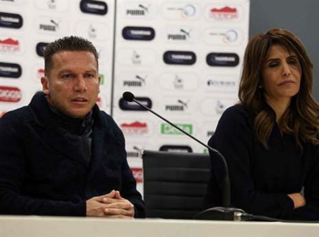 ימשיכו לשתף פעולה (צילום: אלן שיבר)