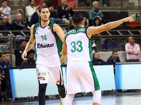 חיפה תנסה להימנע מהפתעה (צילום: מנהלת הליגה)