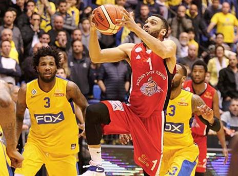 סיגרס שוב קיבל את ההזדמנות (אלן שיבר)