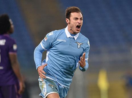 ראדו חוגג את שער הניצחון (Getty)